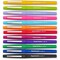 Paper Mate Flair Medium Felt Tip Pens 12/Pkg-Fashion Assorted